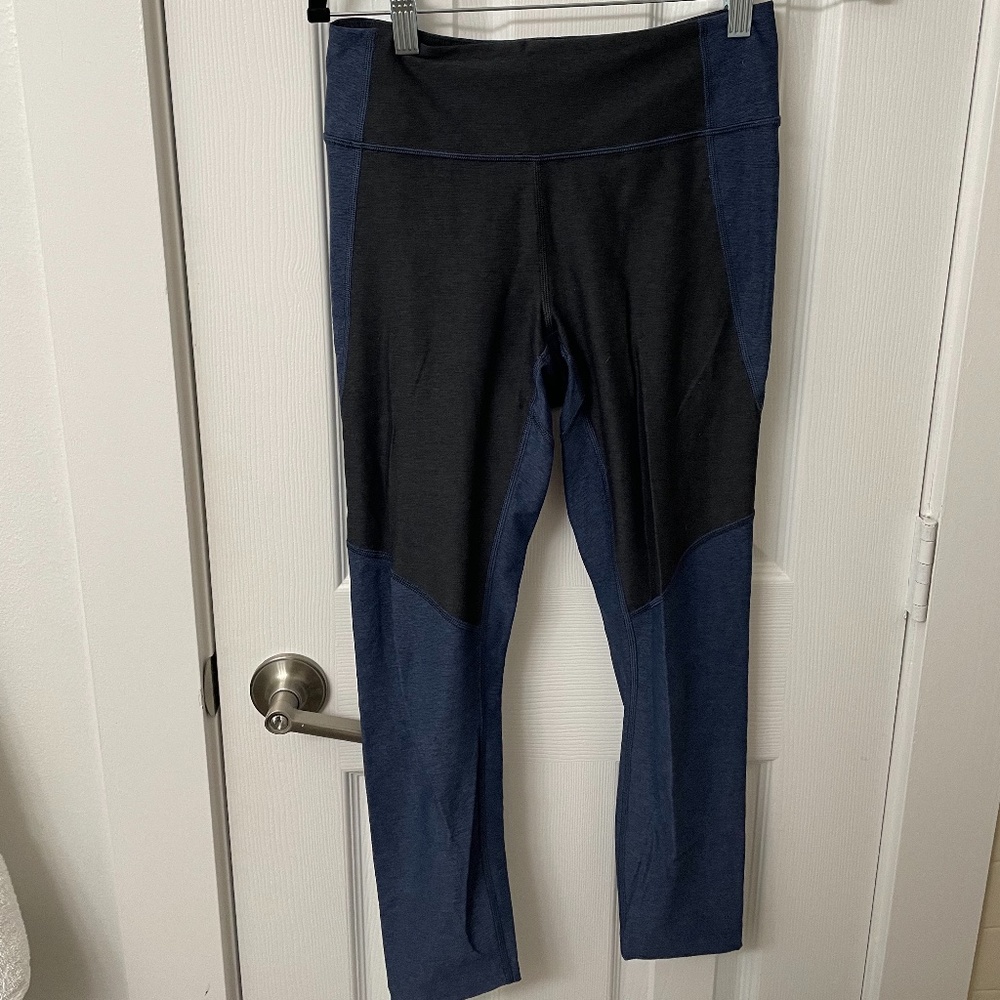 Outdoor voices leggings